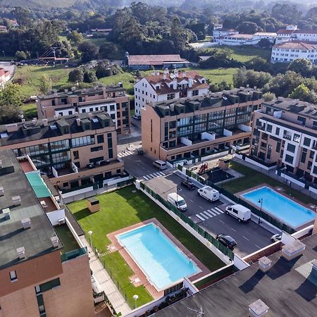 Tarantino, Apartamento Con Piscina, Playa A 3 Km Vut-2505-As Льянес Экстерьер фото