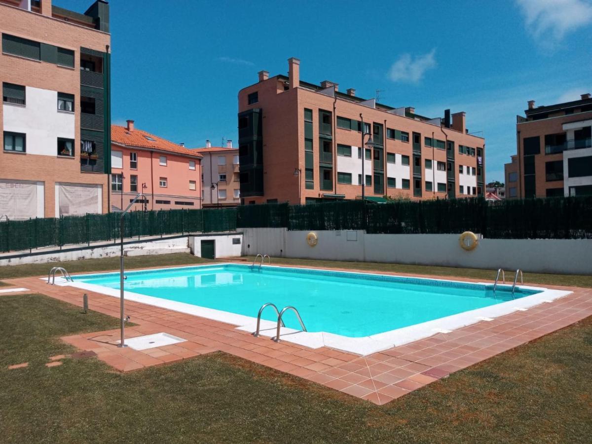 Tarantino, Apartamento Con Piscina, Playa A 3 Km Vut-2505-As Льянес Экстерьер фото