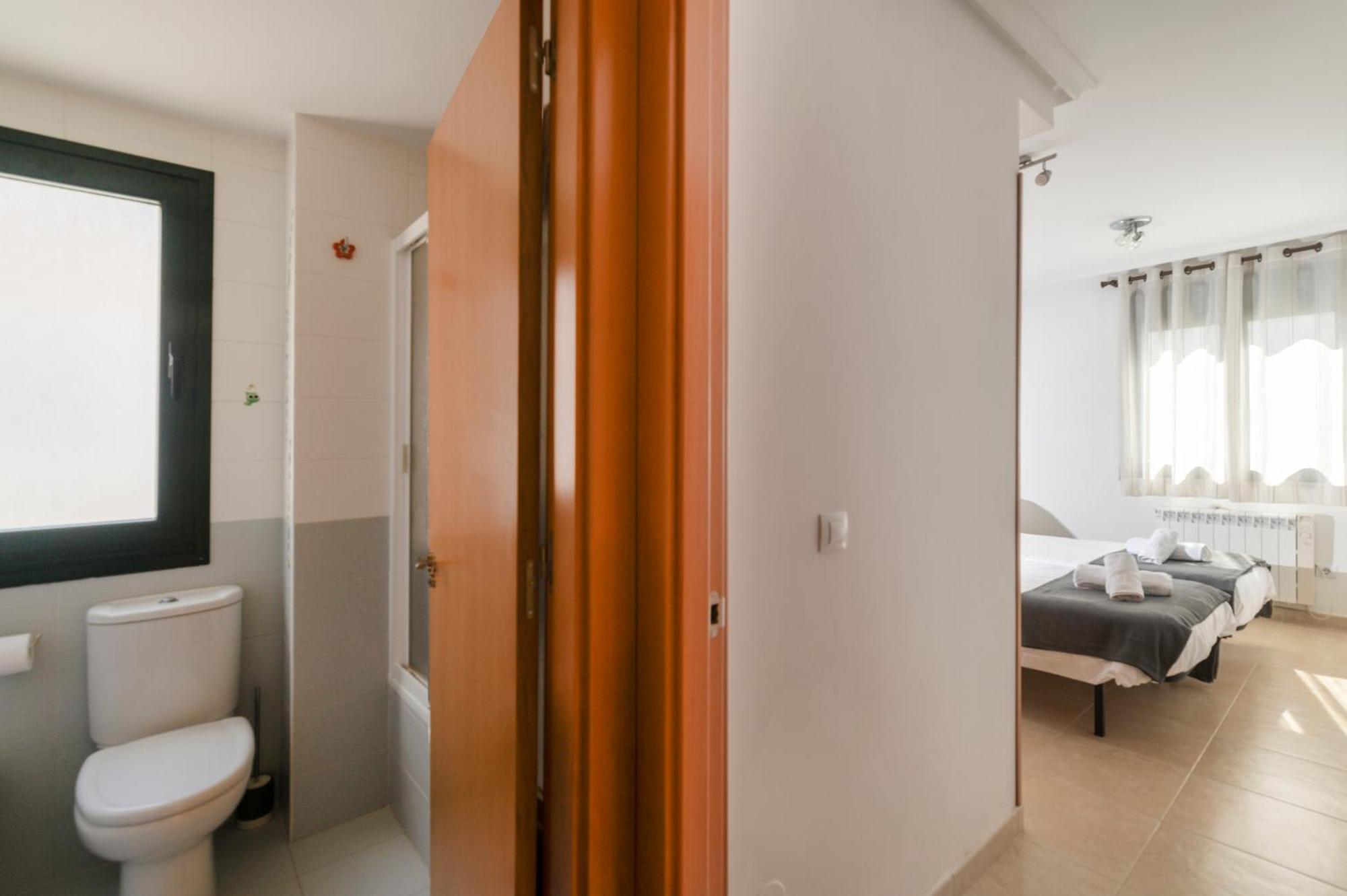 Tarantino, Apartamento Con Piscina, Playa A 3 Km Vut-2505-As Льянес Экстерьер фото