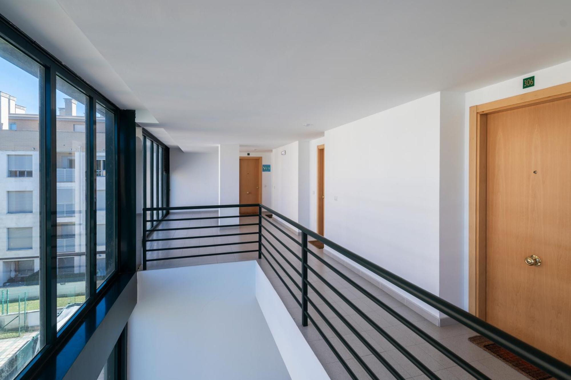 Tarantino, Apartamento Con Piscina, Playa A 3 Km Vut-2505-As Льянес Экстерьер фото